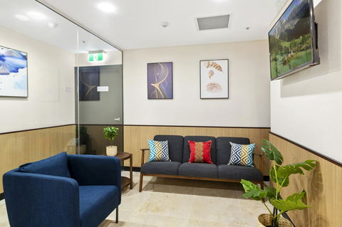 YEHS Hotel Sydney QVB - Accommodation QLD 15