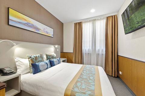 YEHS Hotel Sydney QVB - Accommodation QLD 20