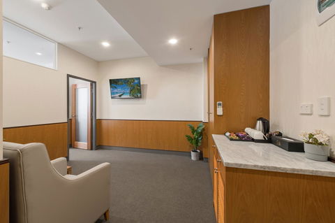 YEHS Hotel Sydney QVB - Accommodation QLD 33
