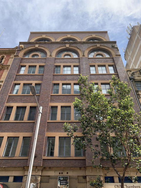 YEHS Hotel Sydney QVB - Accommodation QLD 29