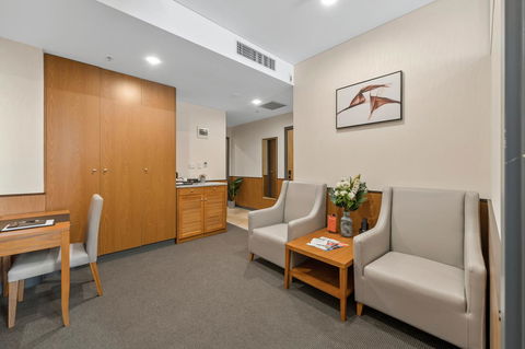 YEHS Hotel Sydney QVB - Accommodation QLD 32