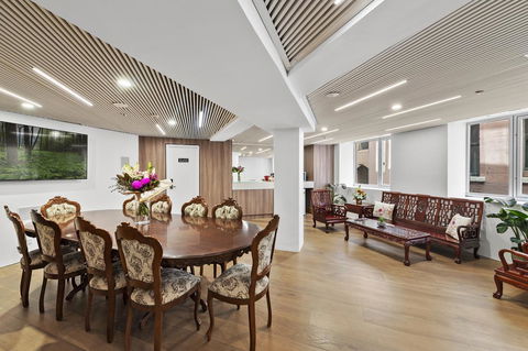 YEHS Hotel Sydney QVB - Accommodation QLD 16