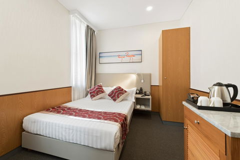YEHS Hotel Sydney QVB - Accommodation QLD 35