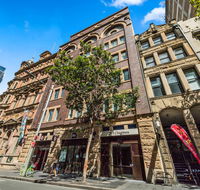 Sydney Hotel QVB - Accommodation QLD