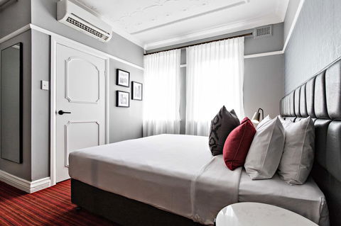 No 9 Springfield - Accommodation QLD 29