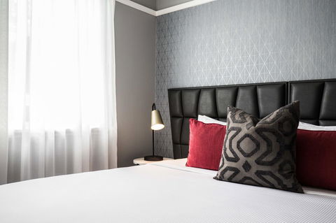 No 9 Springfield - Accommodation QLD 28