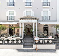 Springfield Lodge - Accommodation QLD