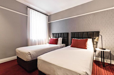 No 9 Springfield - Accommodation QLD 20