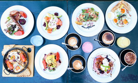 No 9 Springfield - Accommodation QLD 5