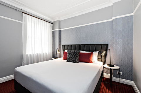 No 9 Springfield - Accommodation QLD 26