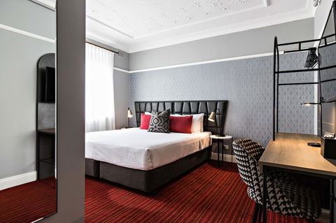 No 9 Springfield - Accommodation QLD 31