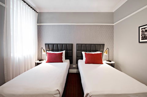 No 9 Springfield - Accommodation QLD 21