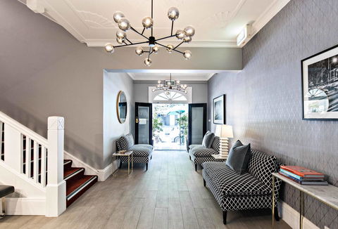 No 9 Springfield - Accommodation QLD 14