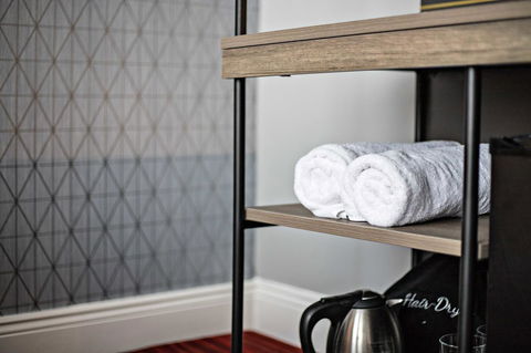 No 9 Springfield - Accommodation QLD 19