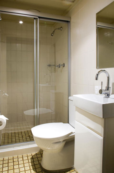 No 9 Springfield - Accommodation QLD 38