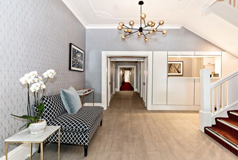 No 9 Springfield - Accommodation QLD 2