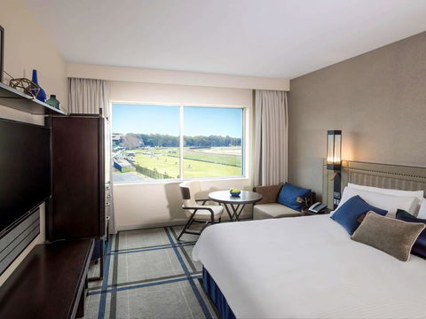 The William Inglis Mgallery - Accommodation QLD 0