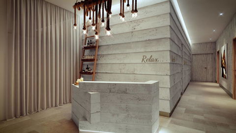 The William Inglis Mgallery - Accommodation QLD 32