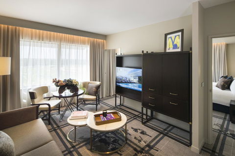 The William Inglis Mgallery - Accommodation QLD 36