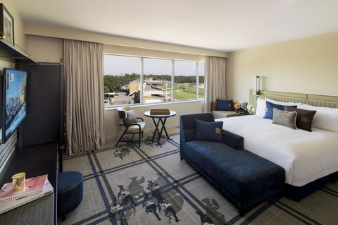 The William Inglis Mgallery - Accommodation QLD 7