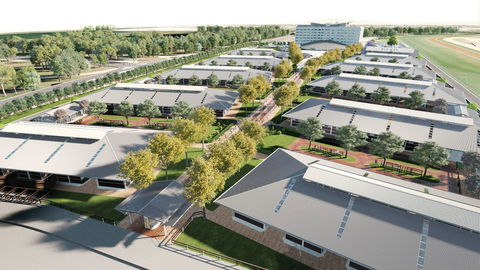 The William Inglis Mgallery - Accommodation QLD 43