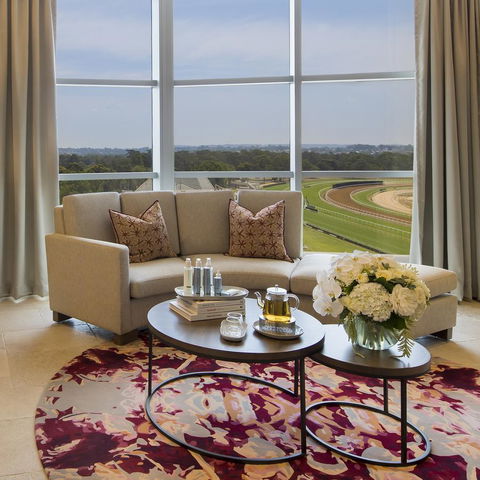 The William Inglis Mgallery - Accommodation QLD 35