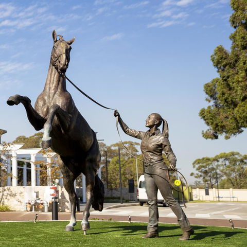 The William Inglis Mgallery - Accommodation QLD 24