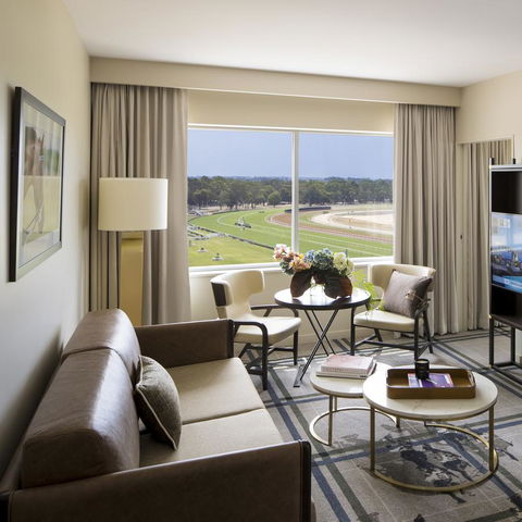 The William Inglis Mgallery - Accommodation QLD 11