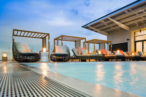 The William Inglis Mgallery - Accommodation QLD 5