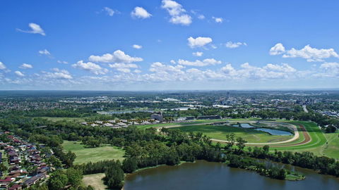 The William Inglis Mgallery - Accommodation QLD 38