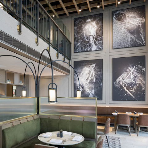 The William Inglis Mgallery - Accommodation QLD 8