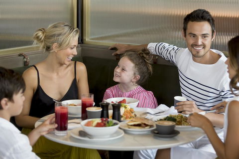 The William Inglis Mgallery - Accommodation QLD 44