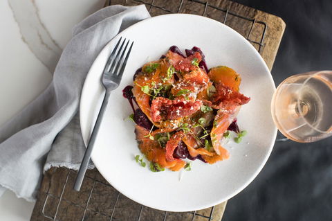 The William Inglis Mgallery - Accommodation QLD 23