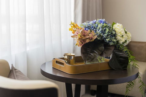 The William Inglis Mgallery - Accommodation QLD 27