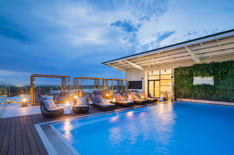 The William Inglis Mgallery - Accommodation QLD 3