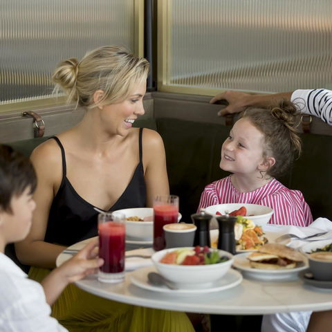 The William Inglis Mgallery - Accommodation QLD 21