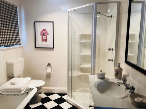 Belltrees - Accommodation QLD 9