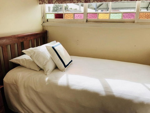 Belltrees - Accommodation QLD 7