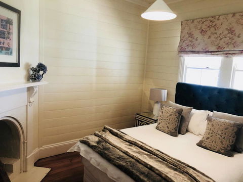 Belltrees - Accommodation QLD 4