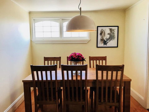 Belltrees - Accommodation QLD 2