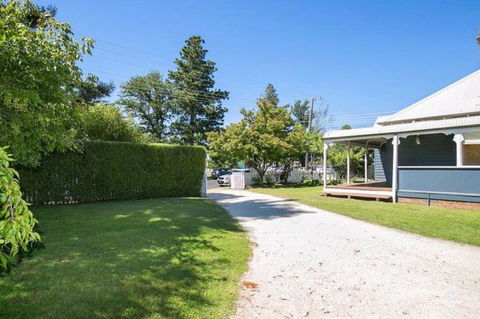 Belltrees - Accommodation QLD 8