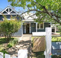 Belltrees - Accommodation QLD
