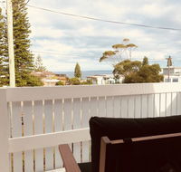 Little Blue Beach House - Accommodation QLD