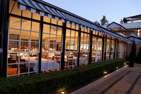 Crowne Plaza Hawkesbury Valley, An IHG Hotel - Accommodation QLD 5