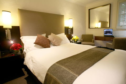 Crowne Plaza Hawkesbury Valley, An IHG Hotel - Accommodation QLD 36