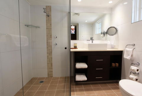 Crowne Plaza Hawkesbury Valley, An IHG Hotel - Accommodation QLD 23