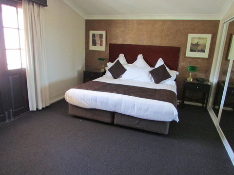 Crowne Plaza Hawkesbury Valley, An IHG Hotel - Accommodation QLD 16