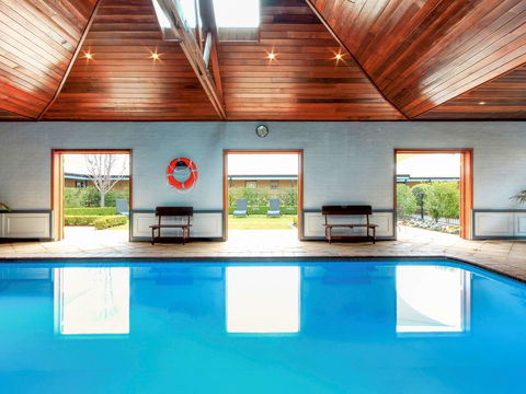 Crowne Plaza Hawkesbury Valley, An IHG Hotel - Accommodation QLD 13
