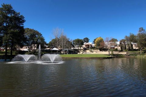 Crowne Plaza Hawkesbury Valley, An IHG Hotel - Accommodation QLD 3