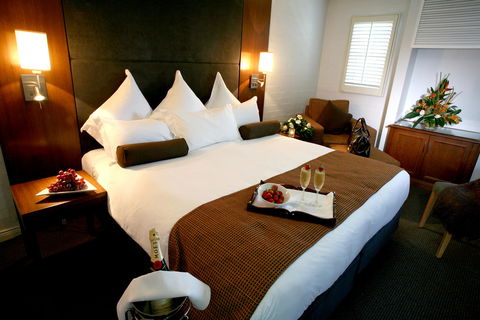 Crowne Plaza Hawkesbury Valley, An IHG Hotel - Accommodation QLD 39